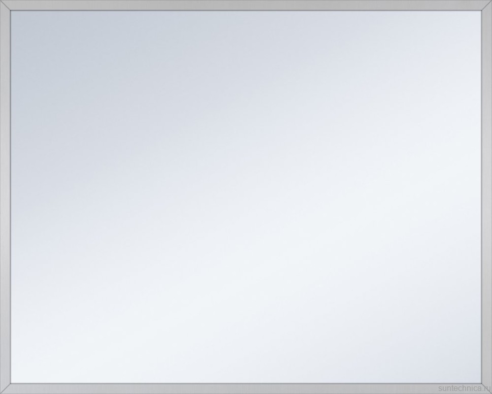 Мебель для ванной комнаты Brevita Grafit 40 L, под стиральную машину, раковина Гавана 100