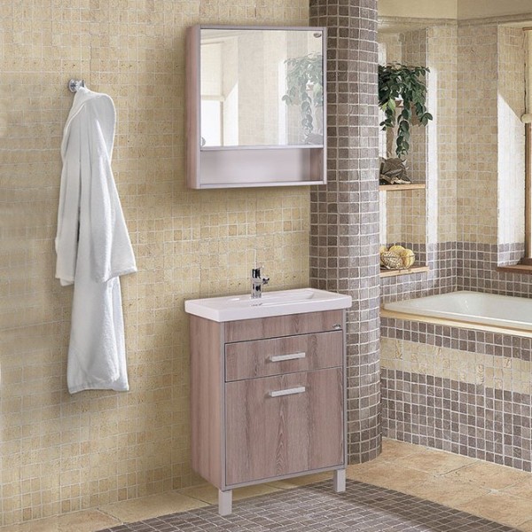 Мебель для ванной комнаты Onika Натали 60