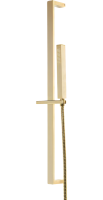 Душевой гарнитур Cezares Articoli Vari CZR-L-SD-03/24 золото