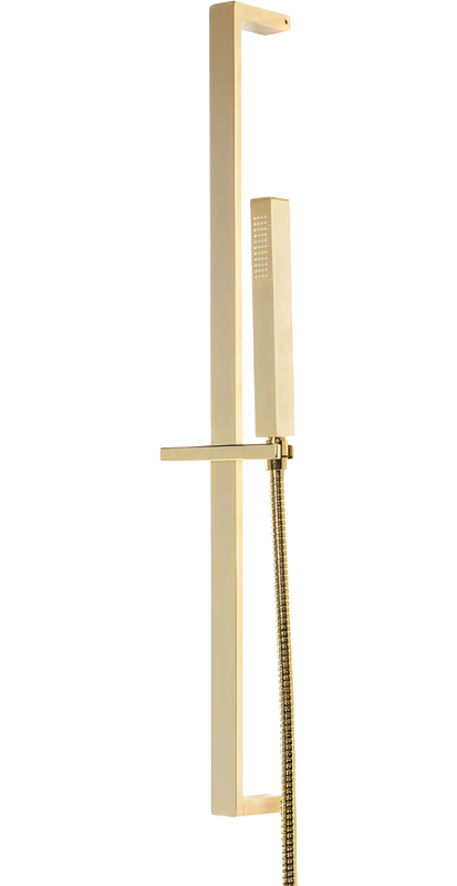 Душевой гарнитур Cezares Articoli Vari CZR-L-SD-03/24 золото