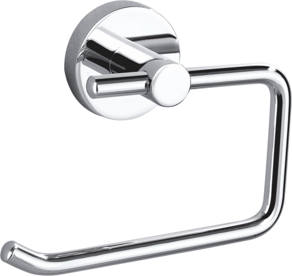 Держатель туалетной бумаги Wonzon & Woghand WW-8116 хром