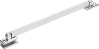 Душевой уголок Vegas Glass AFA-Pen 90 07 01 R профиль матовый хром, стекло прозрачное