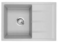 Мойка кухонная Emar Quartz EMQ-1700.Q барит Мойка кухонная Emar Quartz EMQ-1700.Q барит