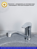 Смеситель для кухни РМС SL86 SL86-004FBS-25