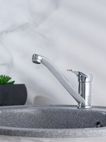 Смеситель для кухни РМС SL86 SL86-004FBS-25