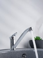 Смеситель для кухни РМС SL86 SL86-004FBS-25