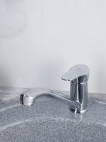 Смеситель для кухни РМС SL86 SL86-004FBS-25