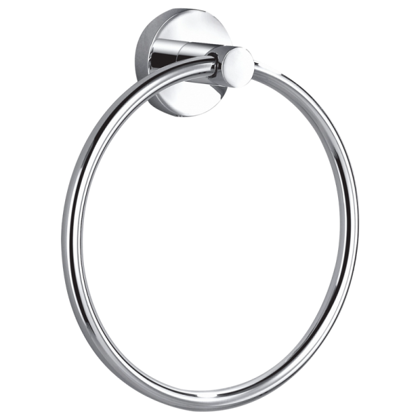 Полотенцедержатель Wonzon & Woghand WW-8113 хром