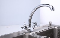 Смеситель для кухни Frap H24 F4224