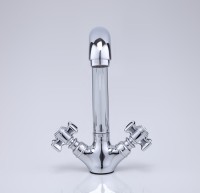 Смеситель для кухни Frap H24 F4224