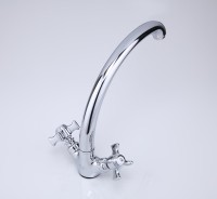 Смеситель для кухни Frap H24 F4224