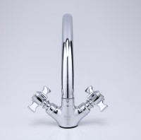 Смеситель для кухни Frap H24 F4224