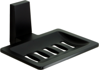 Набор Стакан Wasserkraft Abens K-3228D + Мыльница K-3269 Набор Стакан Wasserkraft Abens K-3228D + Мыльница K-3269