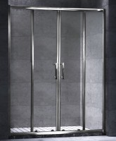 Душевая дверь в нишу Esbano ESDN140DW