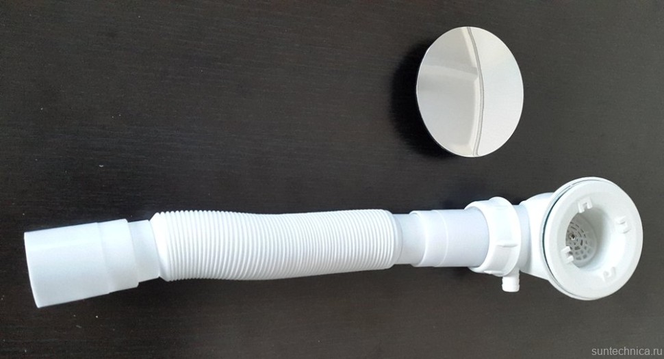 Душевая кабина Grossman GR-128 L 135x90 см белая