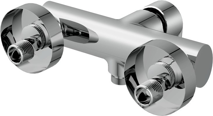 Смеситель для душа Cersanit Moduo 64099
