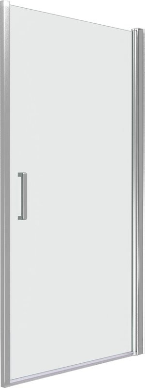 Душевая дверь в нишу Good Door Pandora DR -100-C-CH