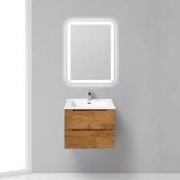 Тумба под раковину BelBagno Etna 60 rovere  nature