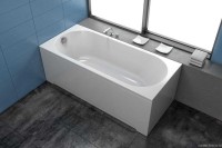 Акриловая ванна Kolpa San Tamia 180x80