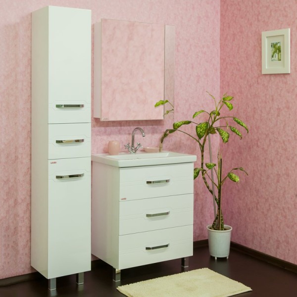 Мебель для ванной комнаты Sanflor Анкона 70