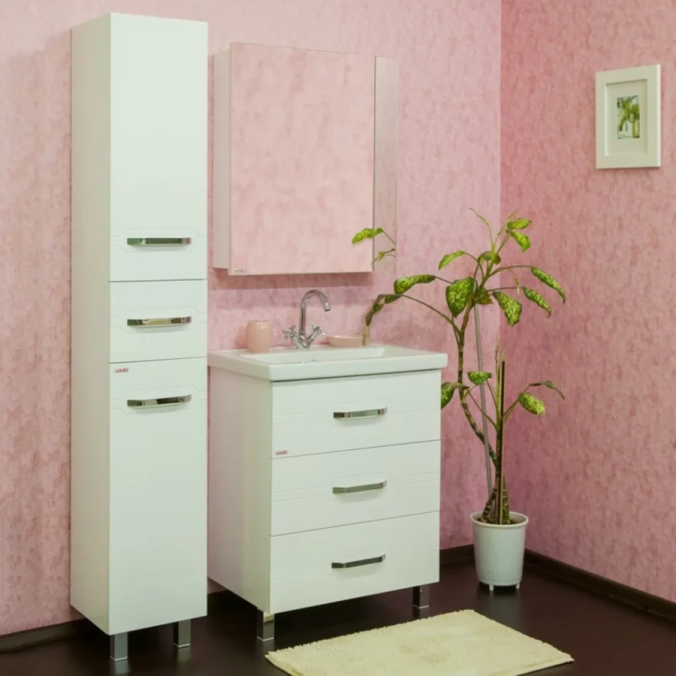 Мебель для ванной комнаты Sanflor Анкона 70
