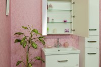 Мебель для ванной комнаты Sanflor Анкона 70