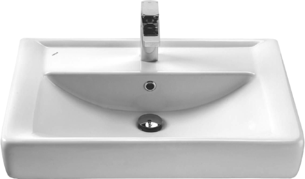 Мебельная раковина Santek Тигода 70