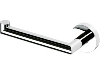 Набор Держатель Bemeta Omega 104212032 L, chrome + Ершик Bemeta Omega 104113012