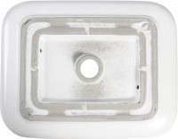 Накладная раковина Aquanet Soul 1