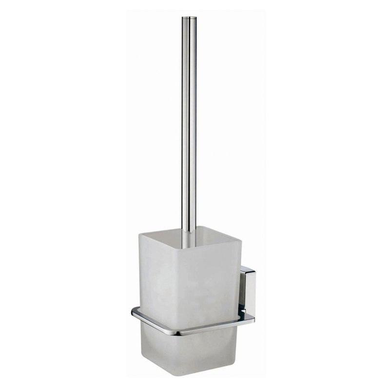 Набор Держатель Wasserkraft Leine K-5096D двойной + Ершик K-5027