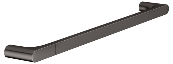 Держатель для полотенец Keuco Edition 400 11501350600 шлифованный черный титан