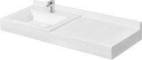 Мебельная раковина AQUATON Сакура 120 L