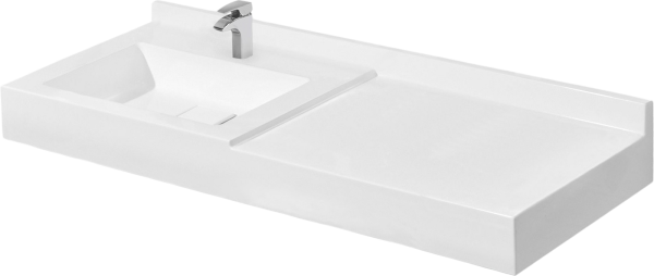 Мебельная раковина AQUATON Сакура 120 L