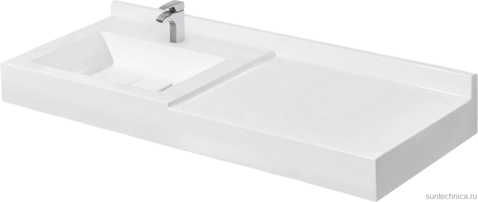 Мебельная раковина AQUATON Сакура 120 L