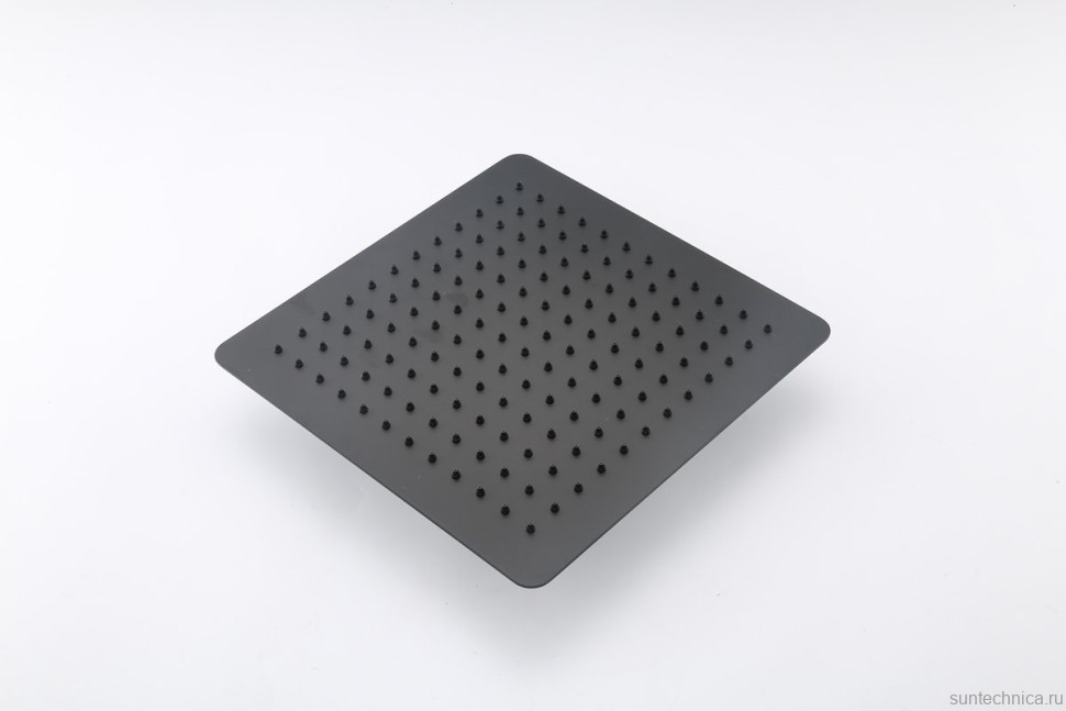 Душевой комплект Gappo G07-6 G7107-6 С ВНУТРЕННЕЙ ЧАCТЬЮ, черный