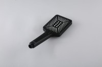 Душевой комплект Gappo G07-6 G7107-6 С ВНУТРЕННЕЙ ЧАCТЬЮ, черный