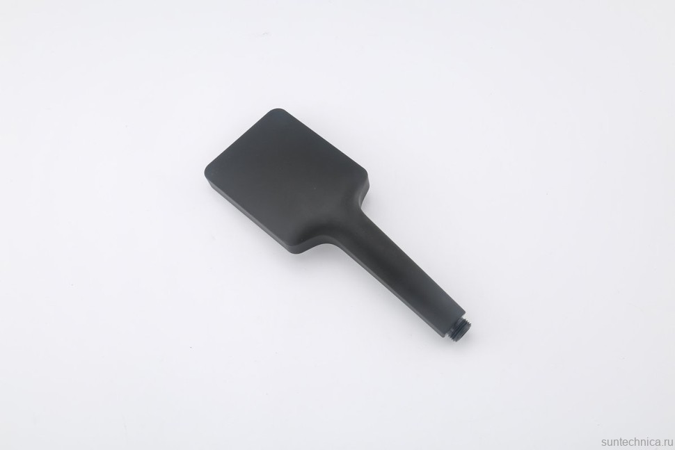 Душевой комплект Gappo G07-6 G7107-6 С ВНУТРЕННЕЙ ЧАCТЬЮ, черный