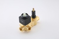 Душевой комплект Gappo G07-6 G7107-6 С ВНУТРЕННЕЙ ЧАCТЬЮ, черный