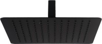 Душевой комплект Gappo G07-6 G7107-6 С ВНУТРЕННЕЙ ЧАCТЬЮ, черный