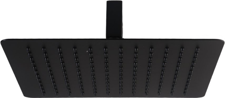 Душевой комплект Gappo G07-6 G7107-6 С ВНУТРЕННЕЙ ЧАCТЬЮ, черный
