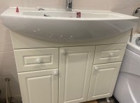 Тумба с раковиной Sanflor Софи 85 Тумба с раковиной Sanflor Софи 85