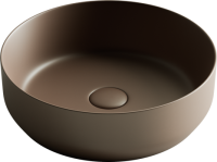 Накладная раковина Ceramicanova Element CN6022MDB