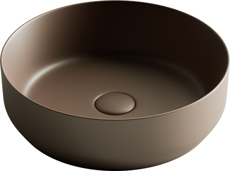 Накладная раковина Ceramicanova Element CN6022MDB