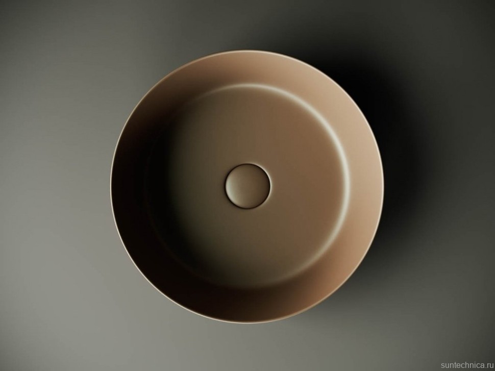 Накладная раковина Ceramicanova Element CN6022MDB