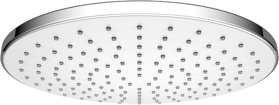 Верхний душ IDDIS Optima Home OPH22CRi64 хром