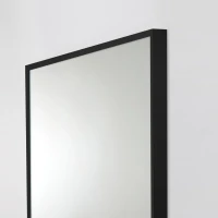 Зеркало BelBagno SPC-AL-1000-800 nero