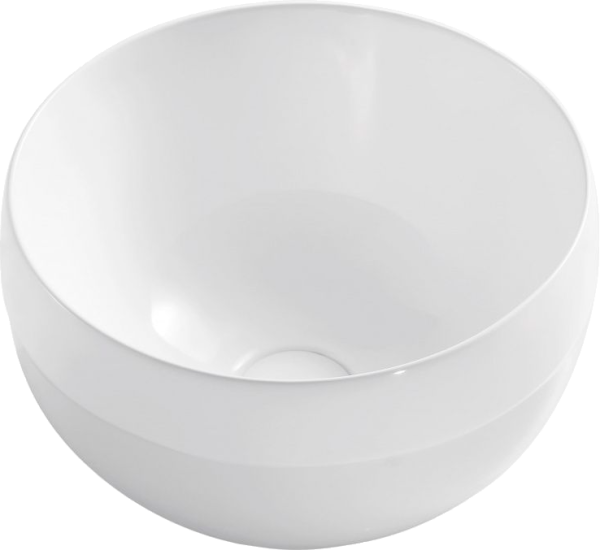 Накладная раковина Art&Max AM3510