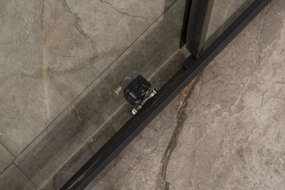 Душевая дверь в нишу Orange E02 120TB 120