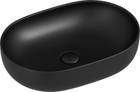 Накладная раковина Ceramicanova Element CN6047MB