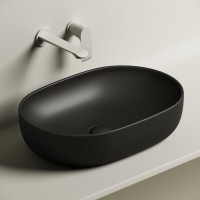 Накладная раковина Ceramicanova Element CN6047MB